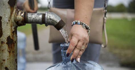 The Sustainable Solution: Schiller Wopds Water Pump